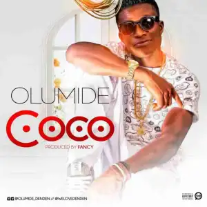 Olumide - COCO